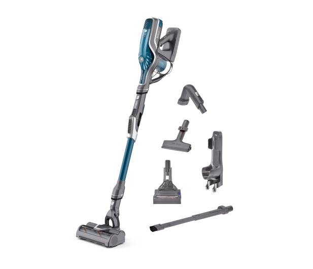 TEFAL Air Force 360 Flex Ultimate TY9571 - 1381152 - zdjęcie 2